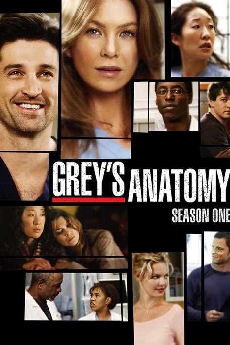 grey's anatomy online gratis